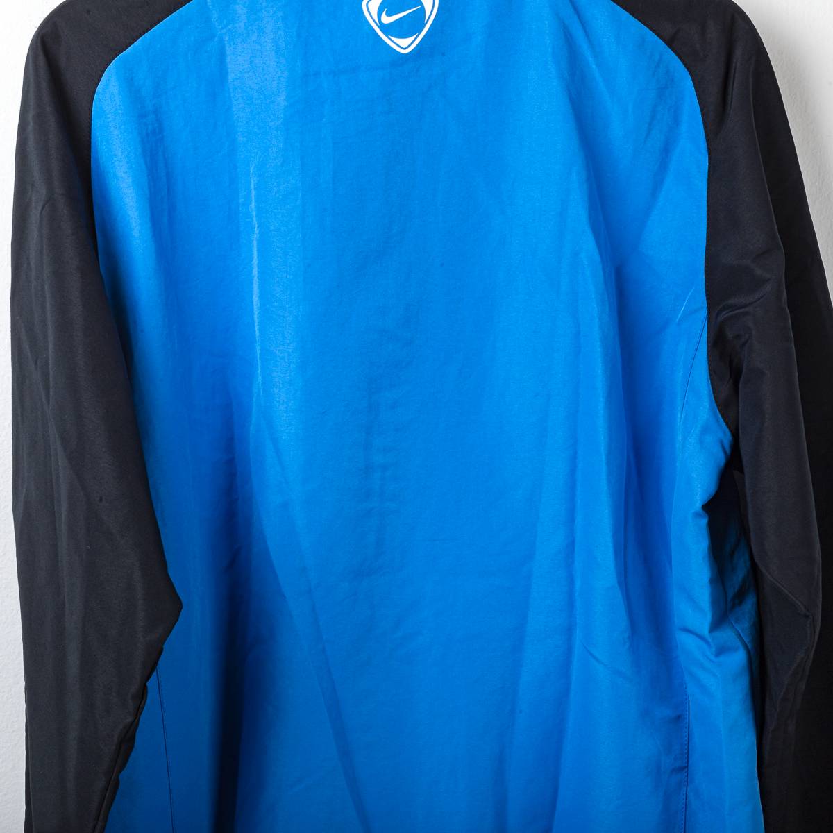 Tuta Completa Inter Nike Triplete 2009/2010
