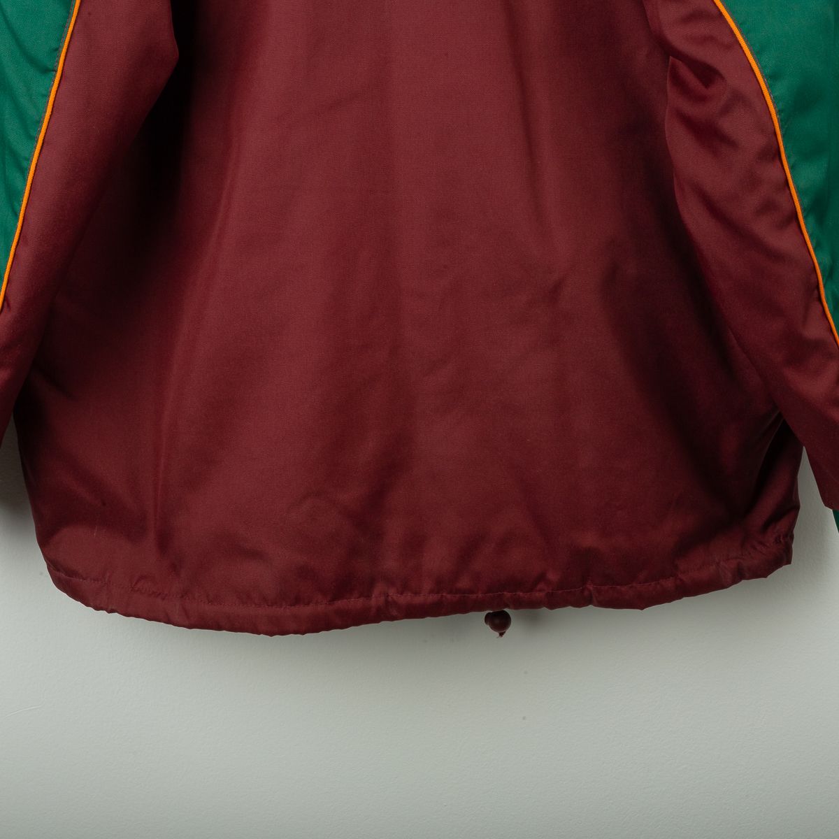 Giaccone As Roma Asics 1995/1996