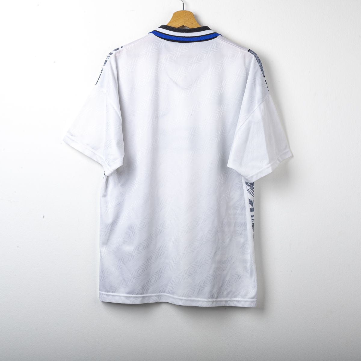 Maglia Away Everton Umbro NEC 1994/1995