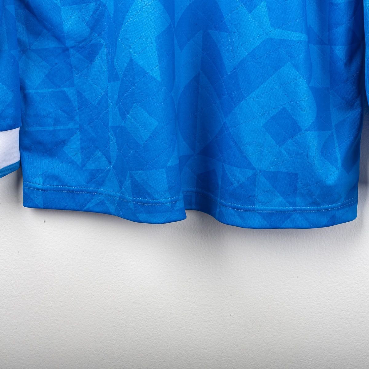 Maglia Home Napoli Lotto Caio 8 1996/1997