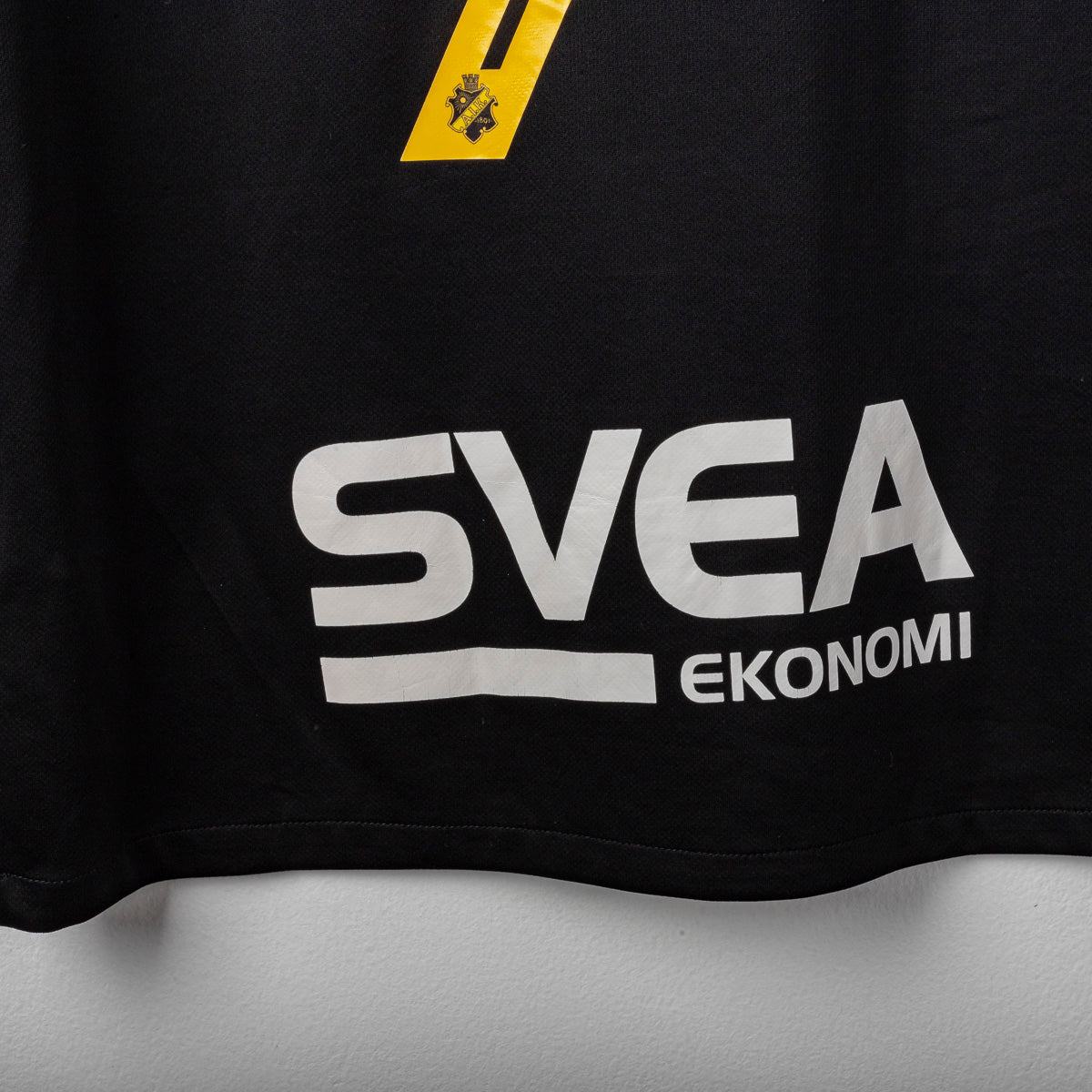 Maglia Home AIK Nike Larsson 7 2019/2020