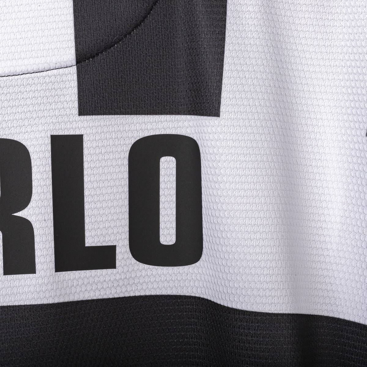 Maglia Home Juventus Nike Pirlo 21 Uefa 2012/2013