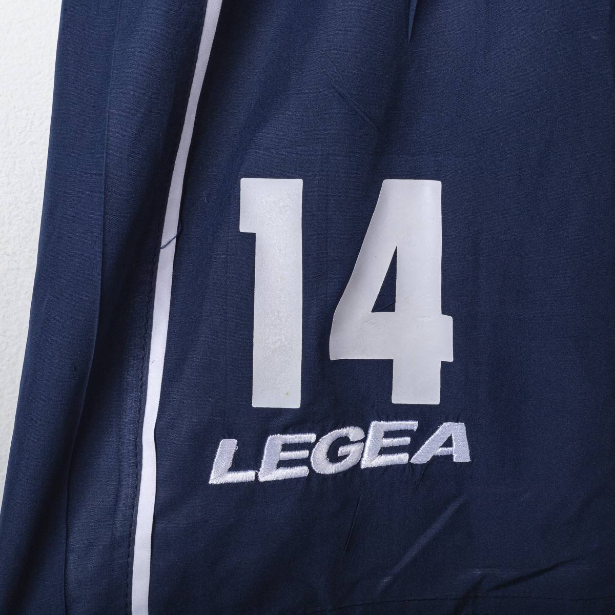Pantaloncini Third Napoli Legea n14 2003/2004