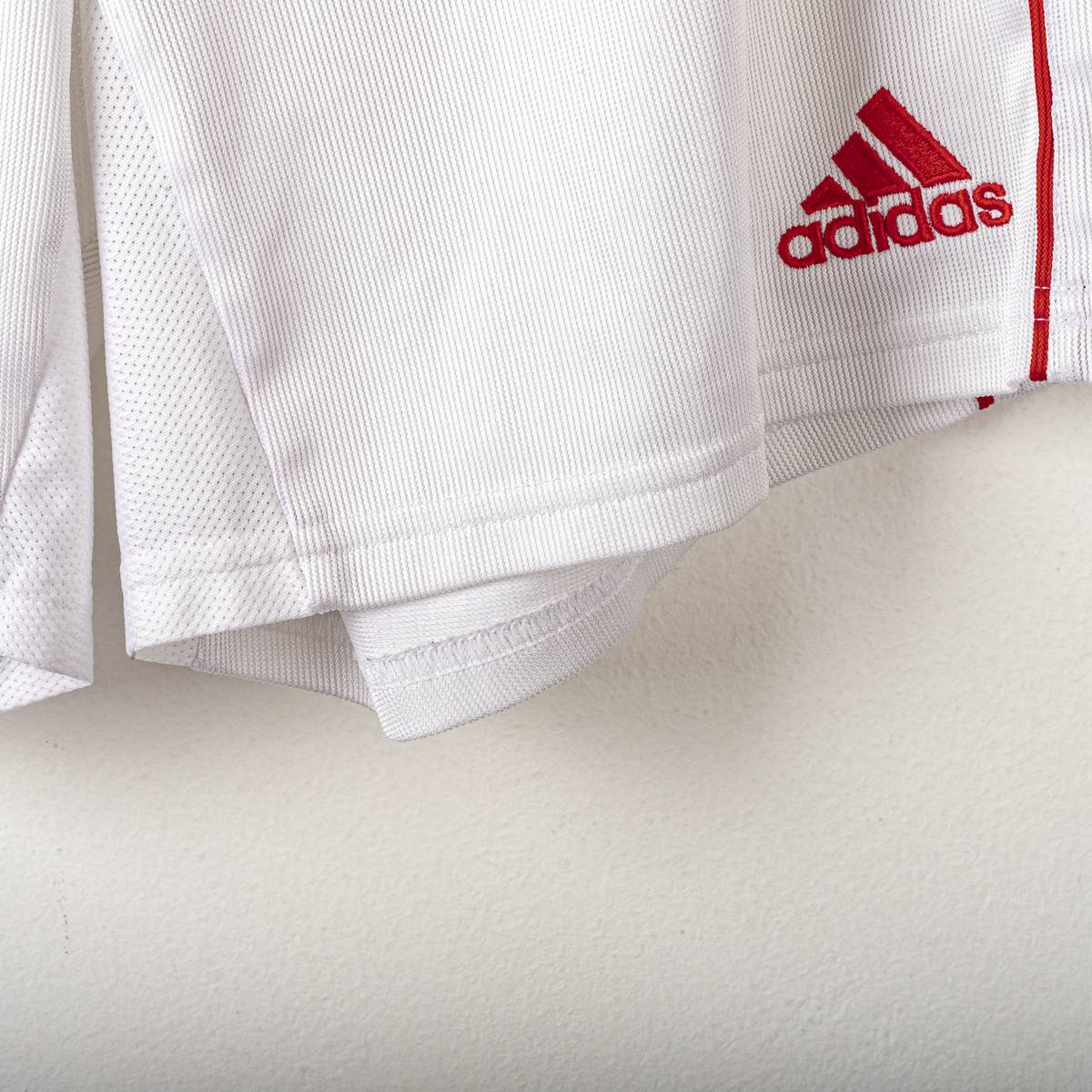 Pantaloncini Home Bayern Monaco Adidas 2005/2006