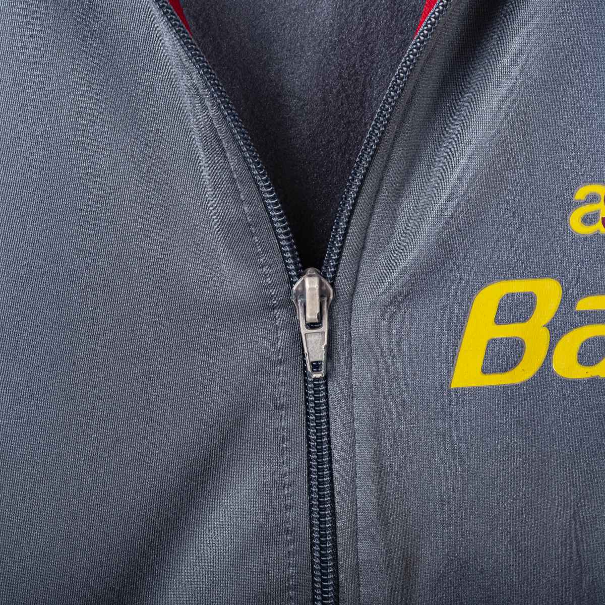 Giacca Roma Adidas Barilla 1991/1992