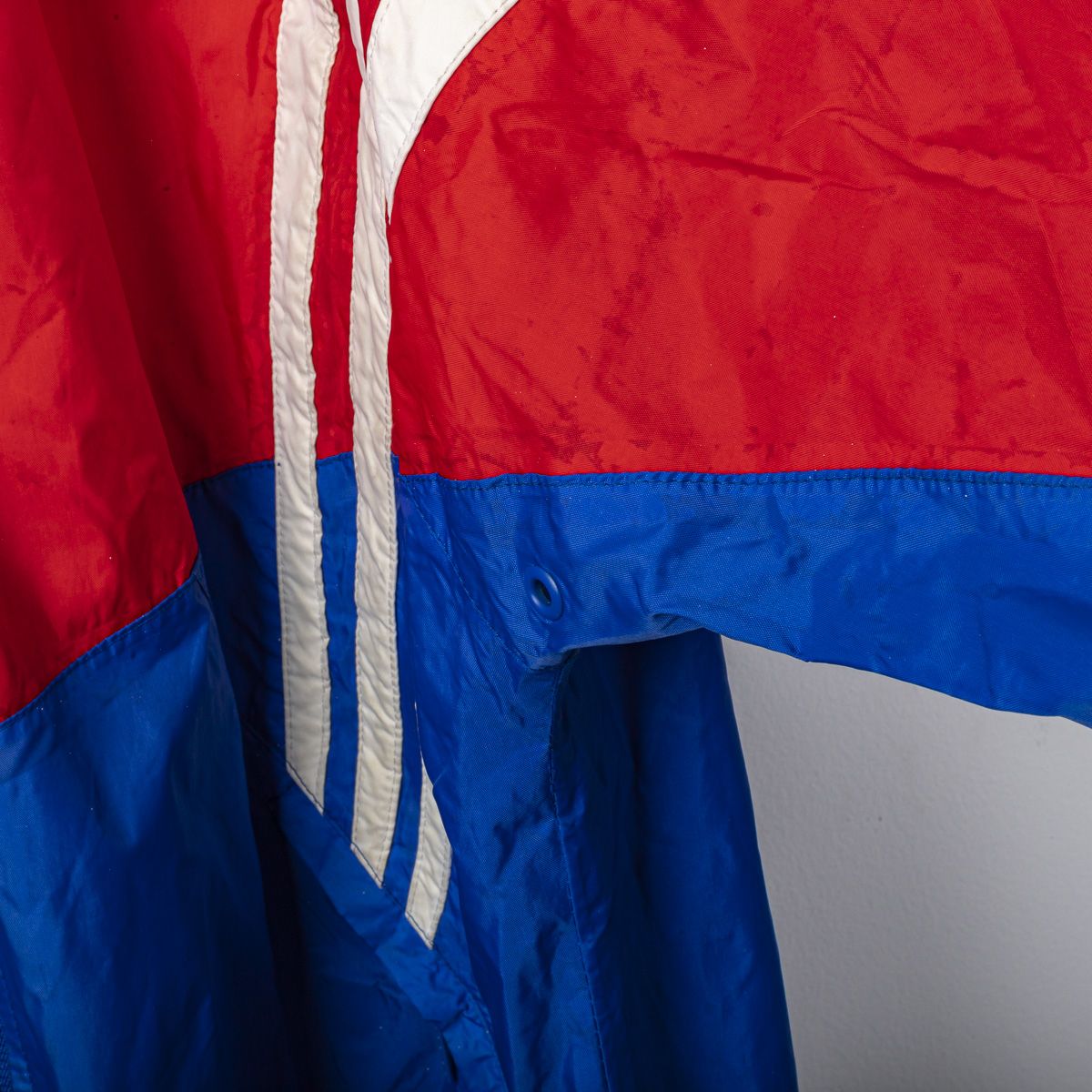 Giacca Blu Adidas Bayern Monaco 1993/1994