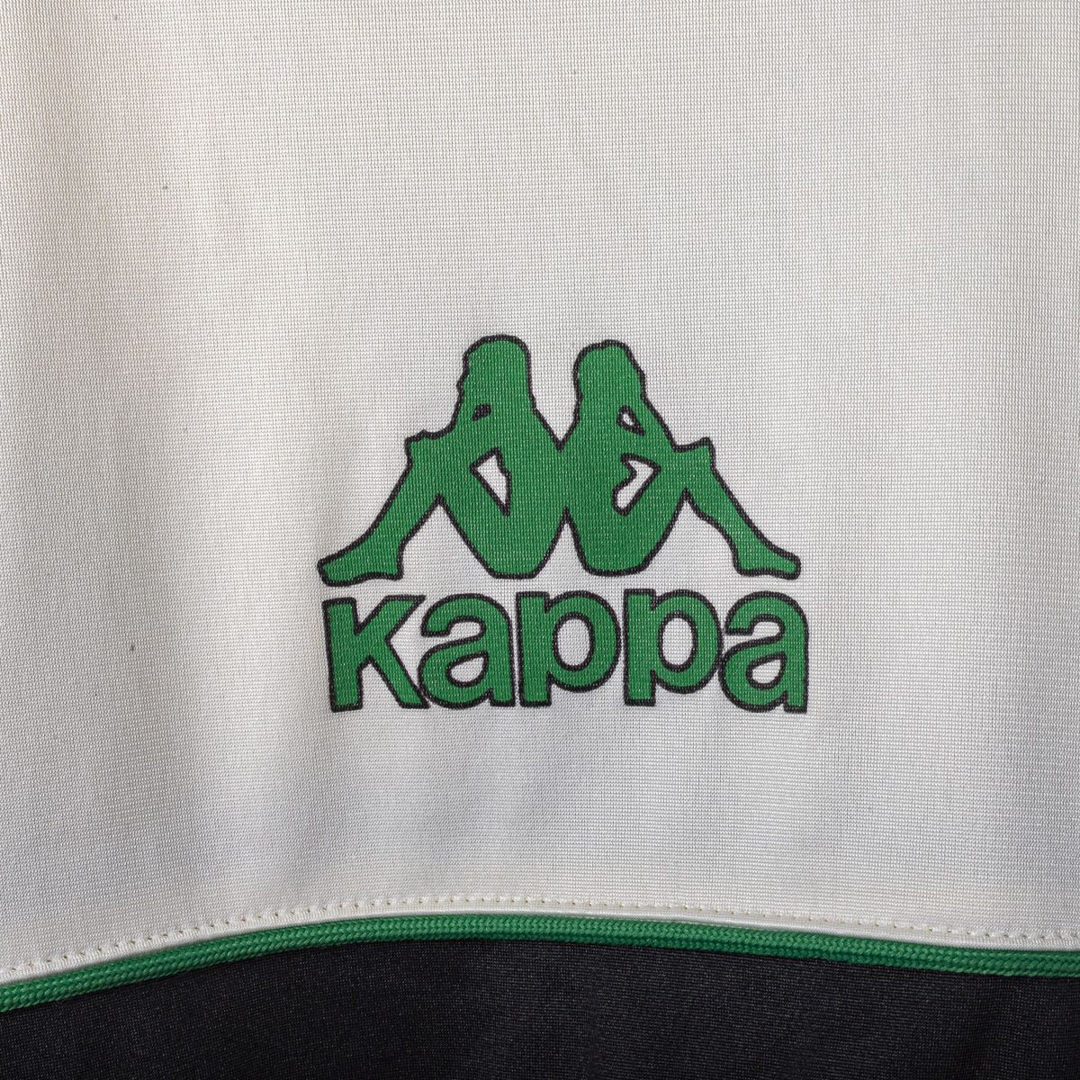 Tuta Rappresentanza Juventus Kappa Upim 1990/1991