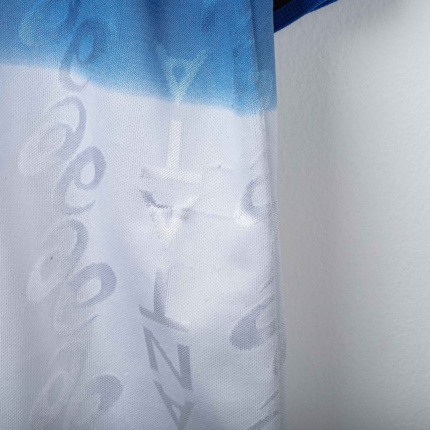 Maglia Away Atalanta Asics Inzaghi 9 1996/1997