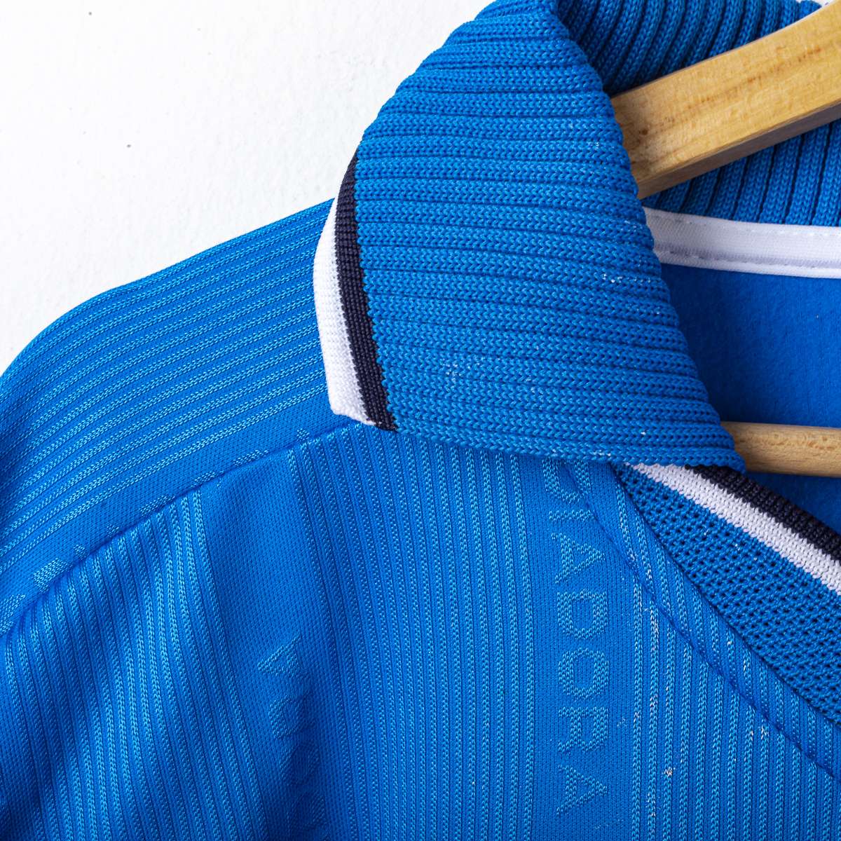 Maglia Player Home Napoli Diadora 2000/2001
