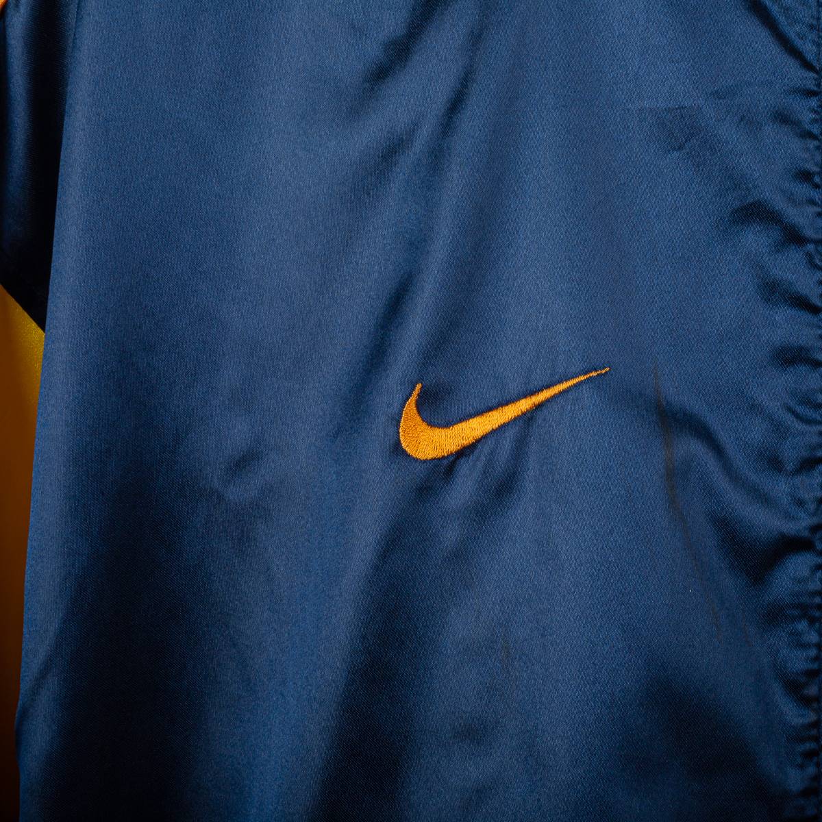 Giacca Inter Nike Pirelli 2001/2002