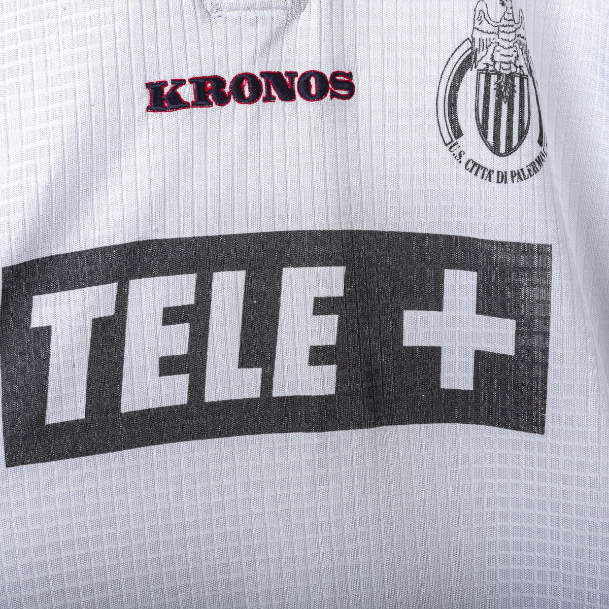 Maglia Allenamento ML Palermo Kronos Tele+ 1999/2000