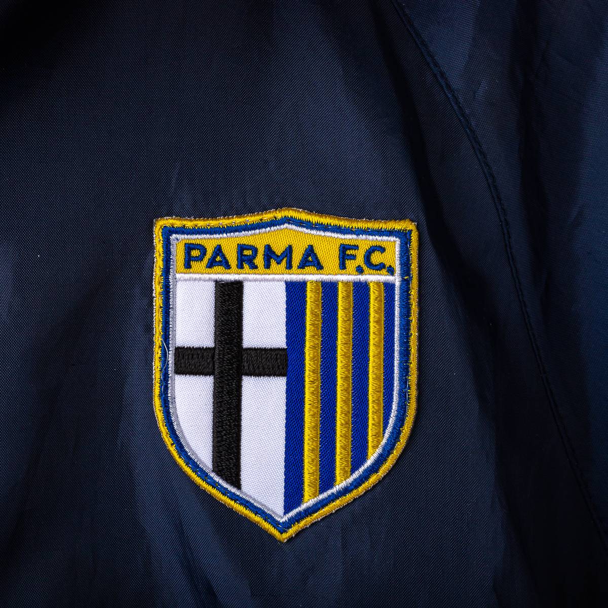 Giacca Antivento Parma Erreà 2018/2019