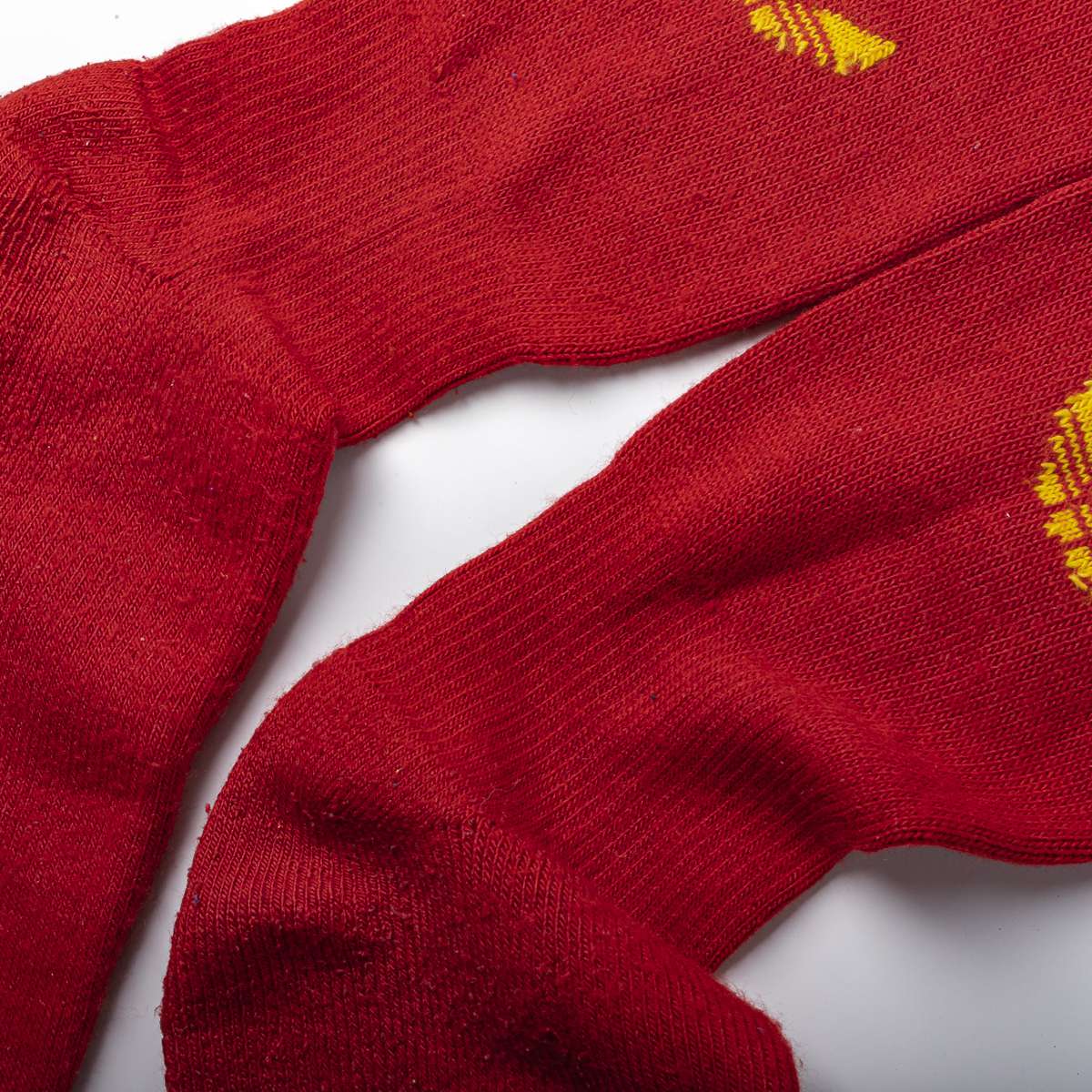 Calzettoni Home As Roma Adidas 1991/1992