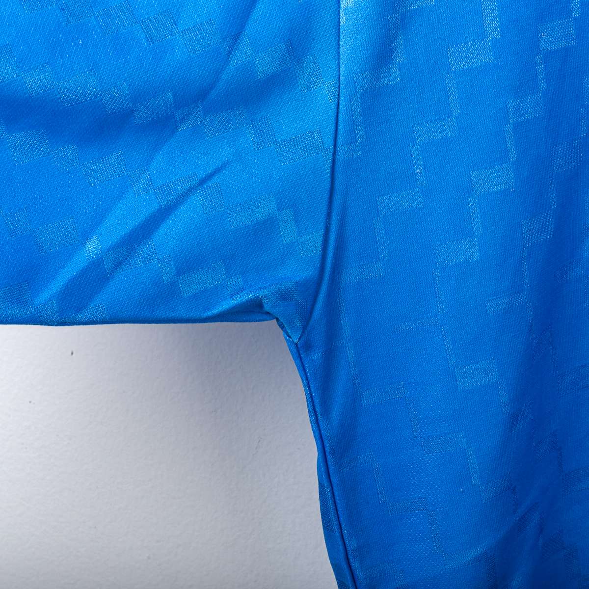 Maglia Home Napoli Lotto Record Cucine 1994/1995