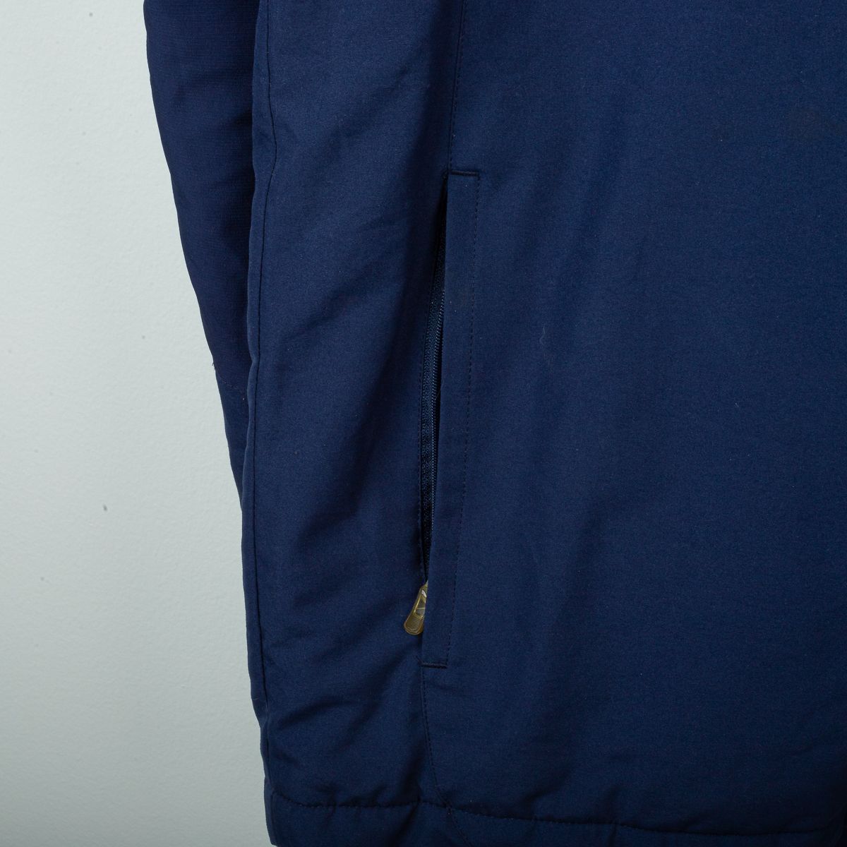 Giaccone Italia Puma Player 2010/2011