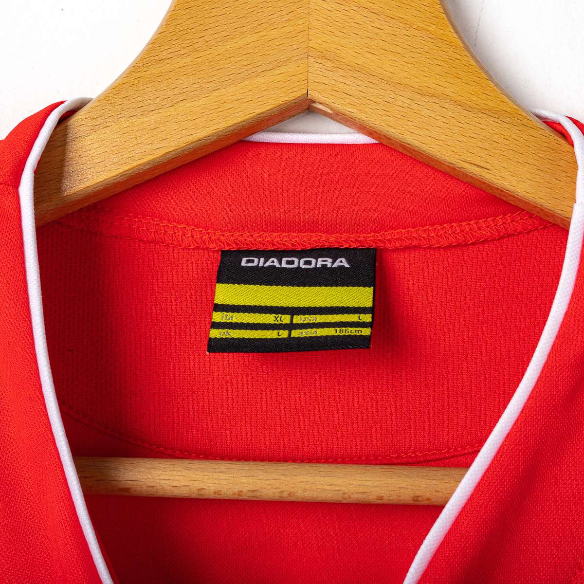 Maglia Third Napoli Diadora Hamsik 17 2007/2008