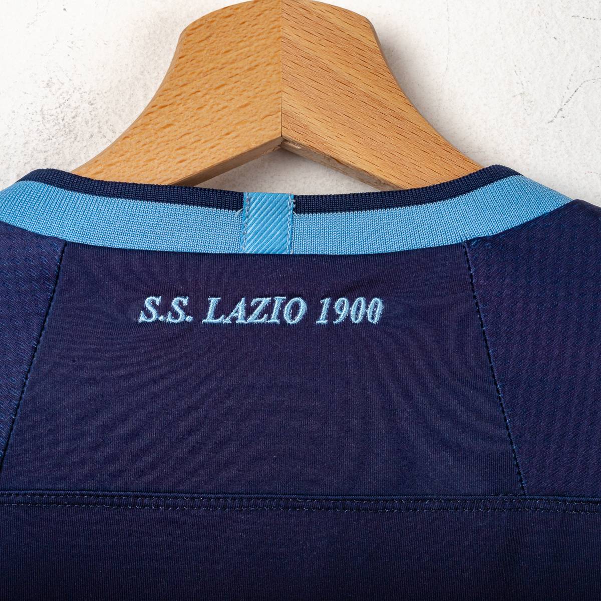 maglia Third ss lazio macron 2013/2014