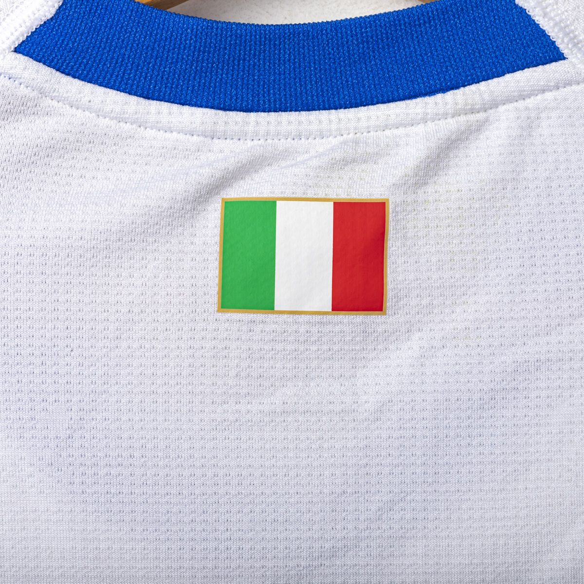 Maglia away italia Puma n15 2018/2019