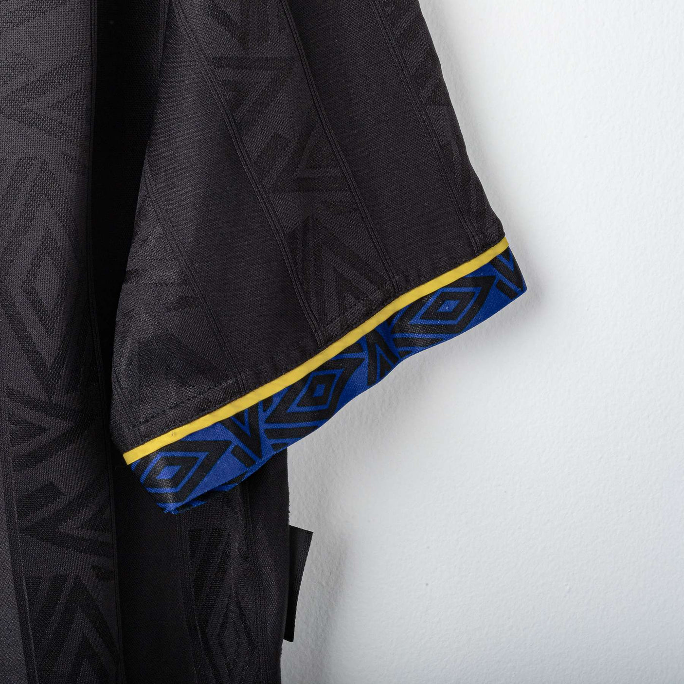 Maglia Away Manchester United Umbro Cantona 7 1994/1995