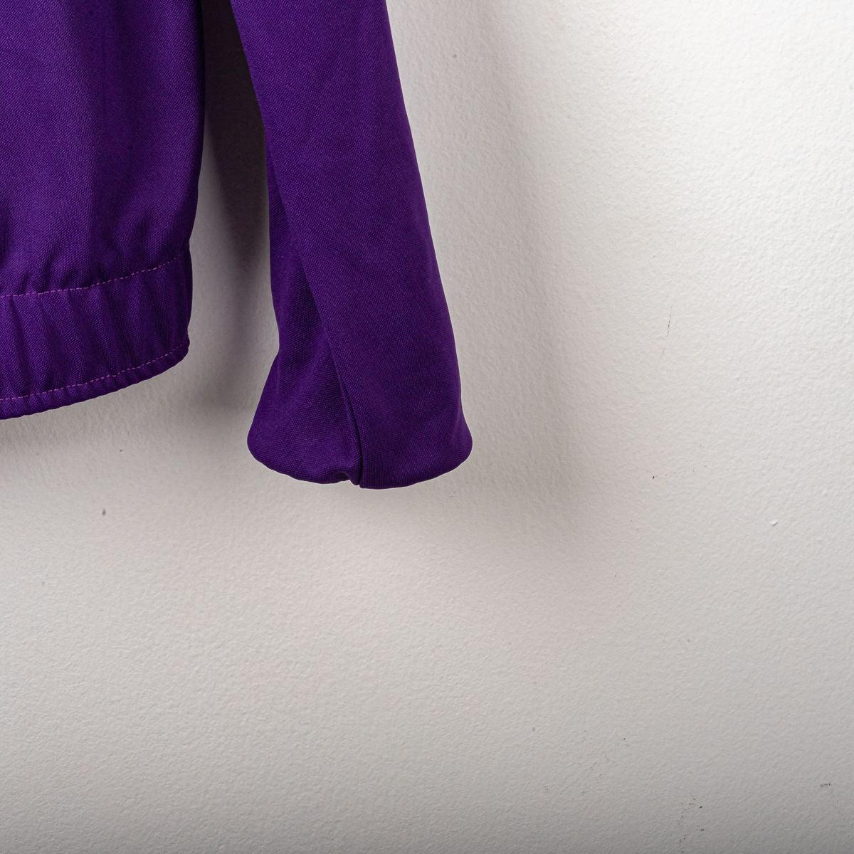 Felpa Ac Fiorentina Le Coq Sportif 2015/2016