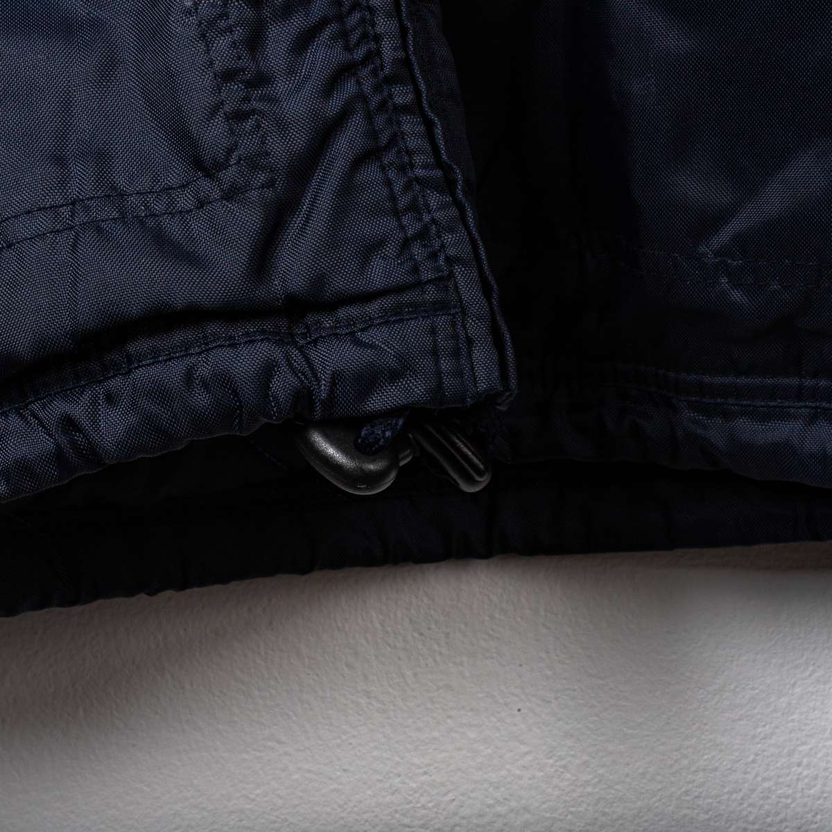 Giaccone Panchina Ssc Napoli Diadora 2000/2001