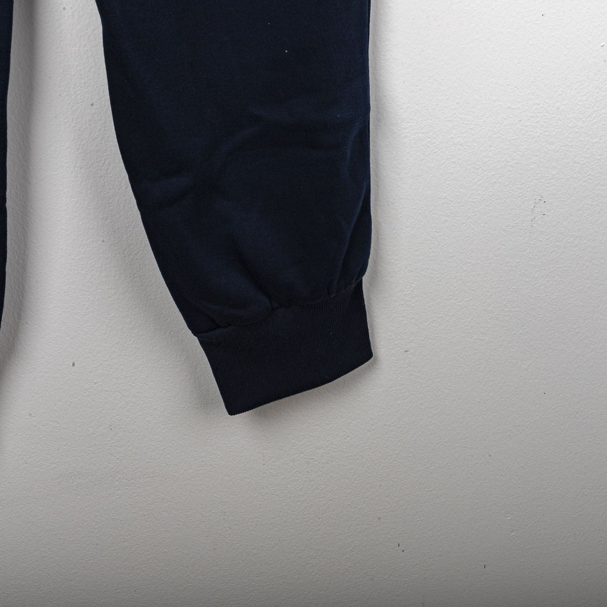 pantaloni felpati ss lazio blu