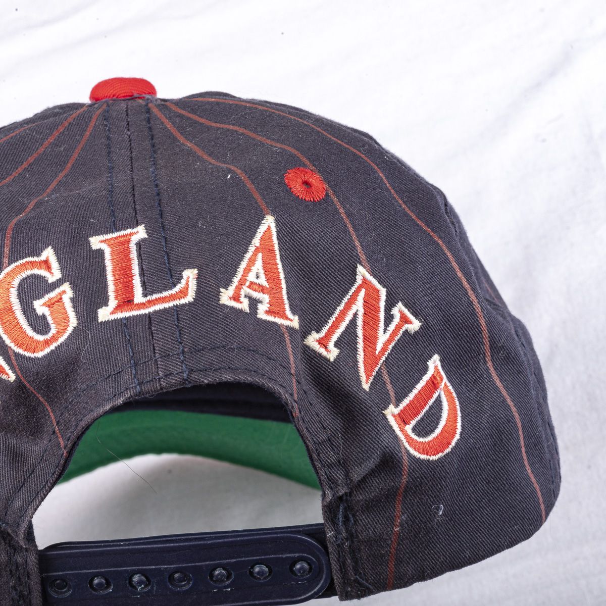 Cappello Inghilterra Umbro 1998