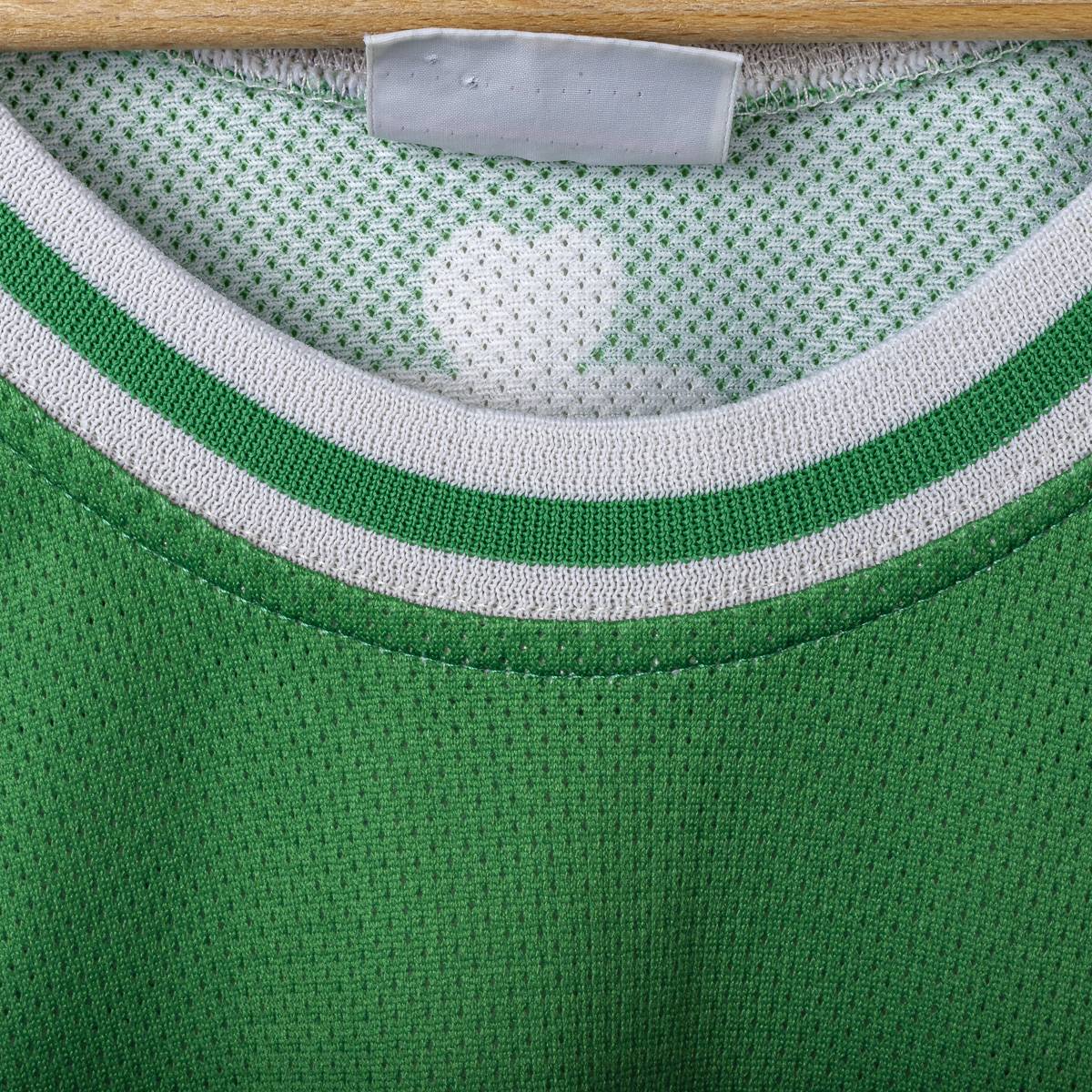 Canotta NBA Boston Celtics Champion Garnett 5 2007/2008