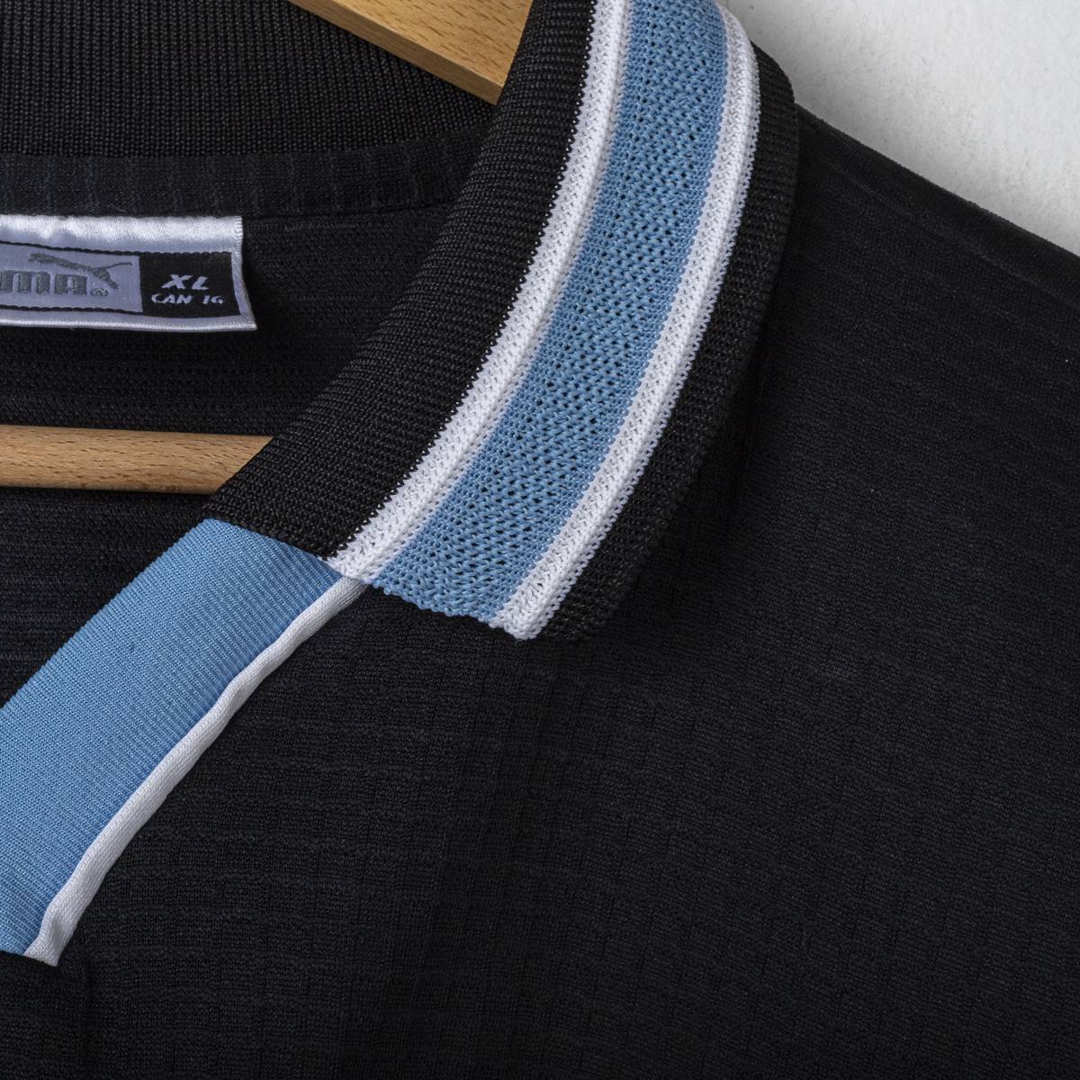 Maglia Away Lazio Puma Cirio Nesta 13 1998/1999