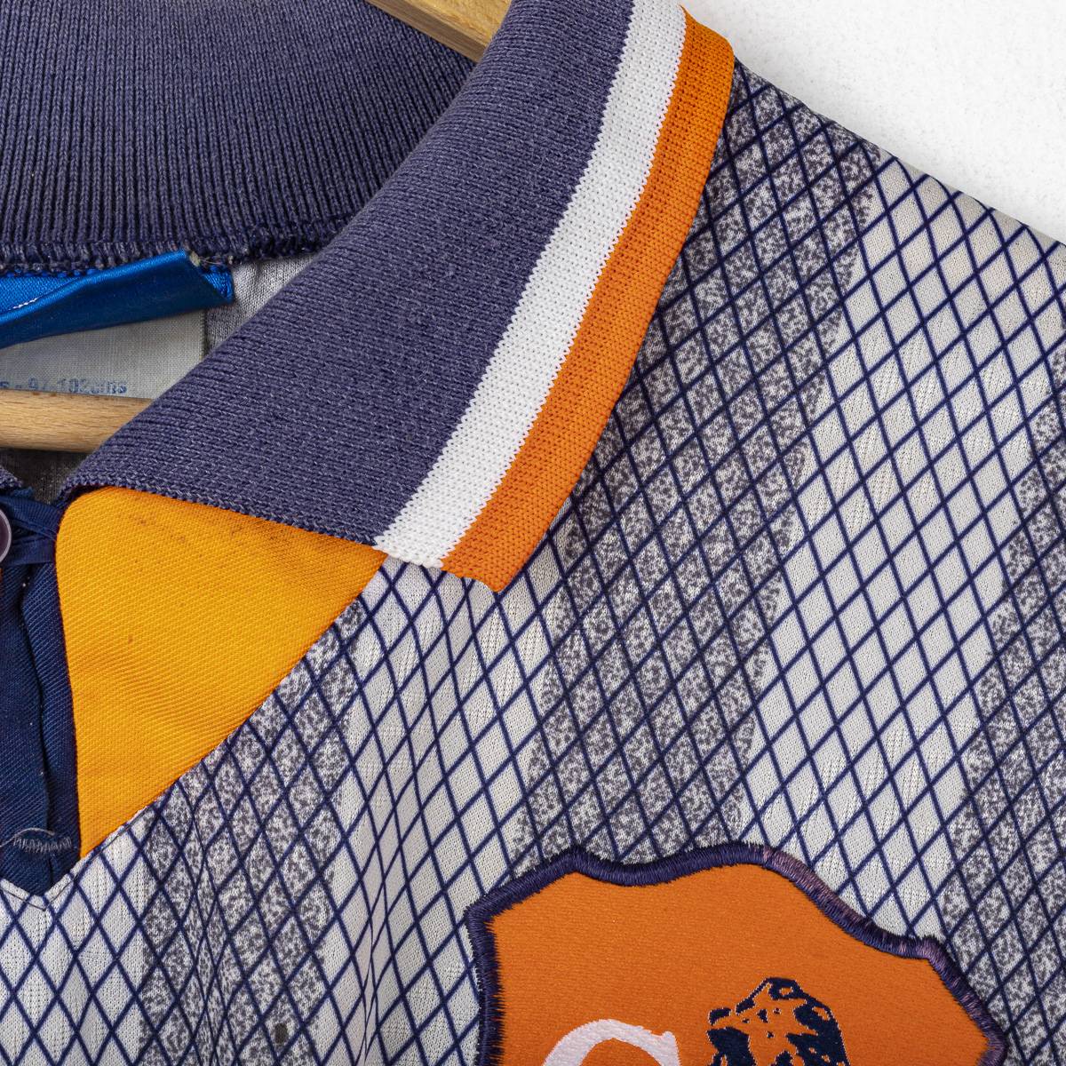 Maglia Away Chelsea Umbro 1995/1996