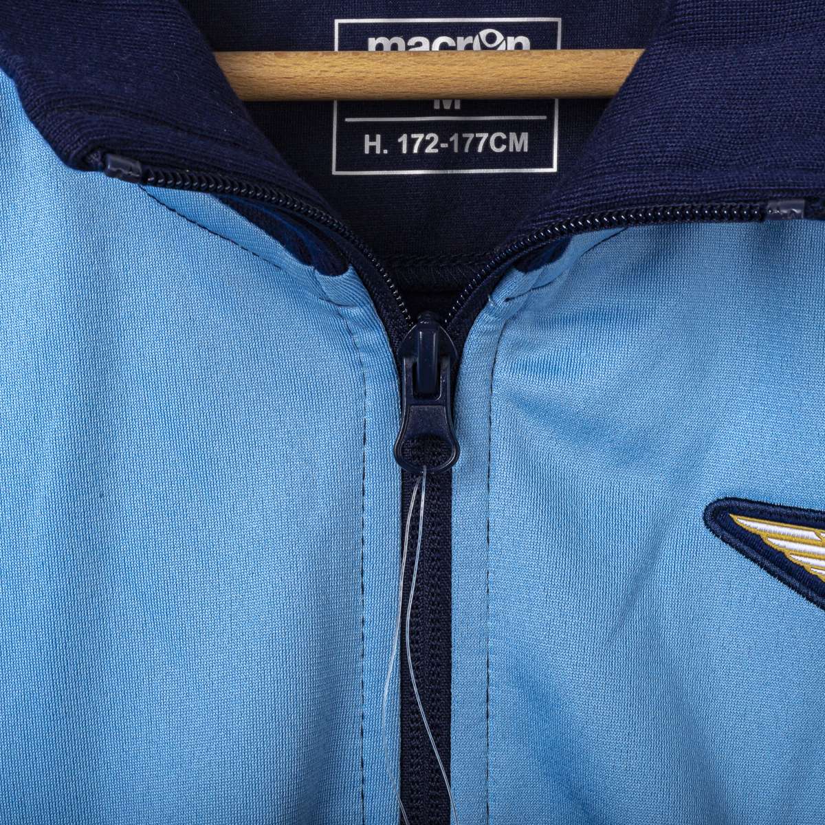 Giacca Rappresentanza Ss Lazio blu 2012/2013