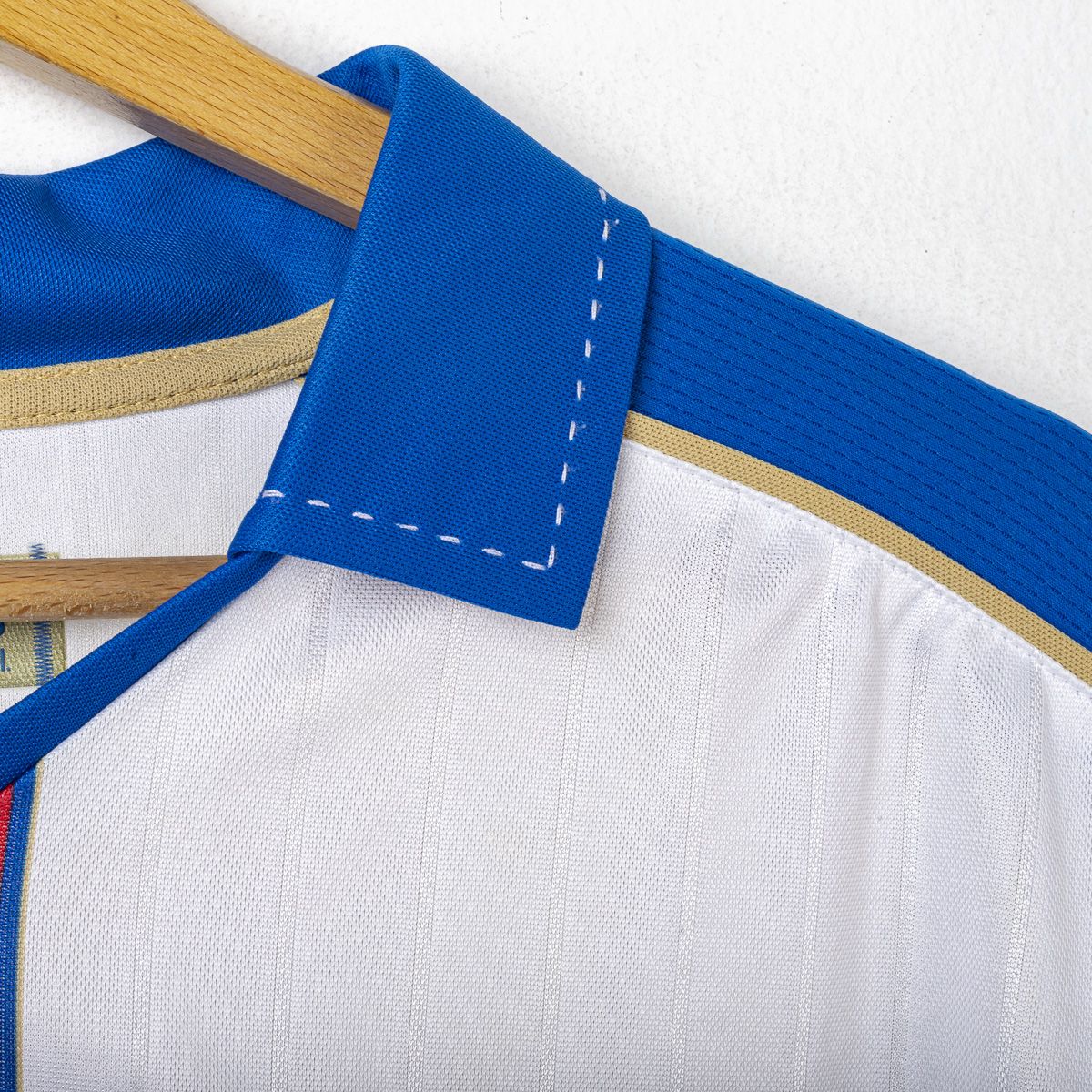 Maglia Away Italia Puma 2015/2016