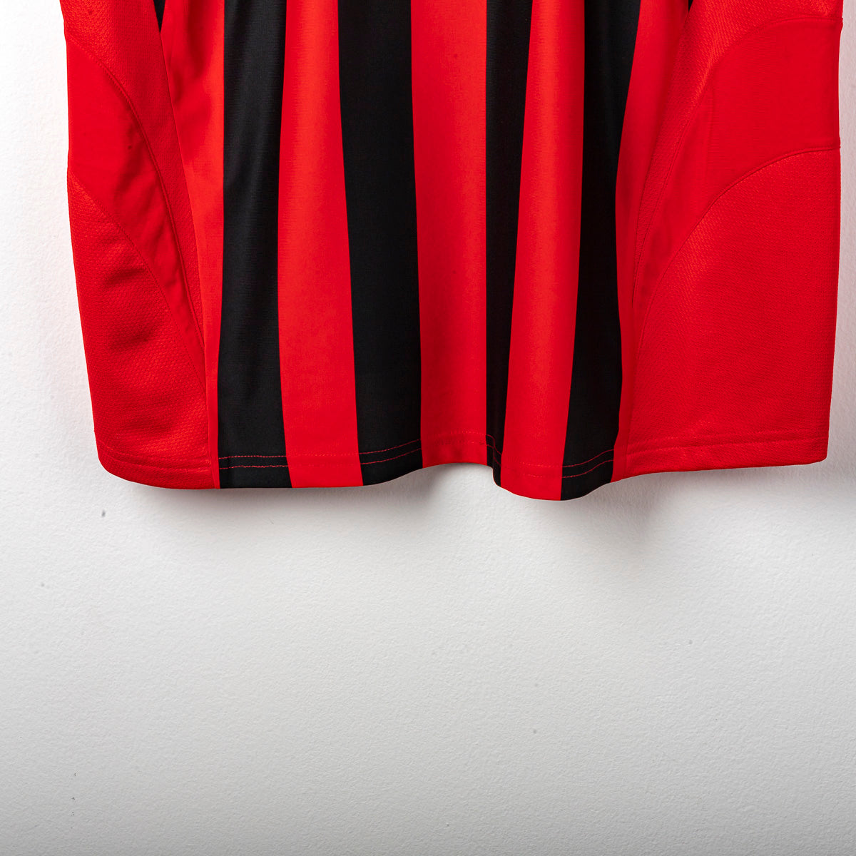 Maglia Home Adidas Milan Maldini 3 2005/2006