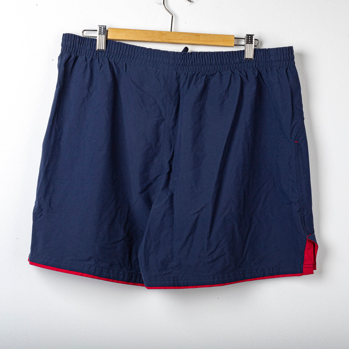 Pantaloncini Barcellona Nike 1998/1999