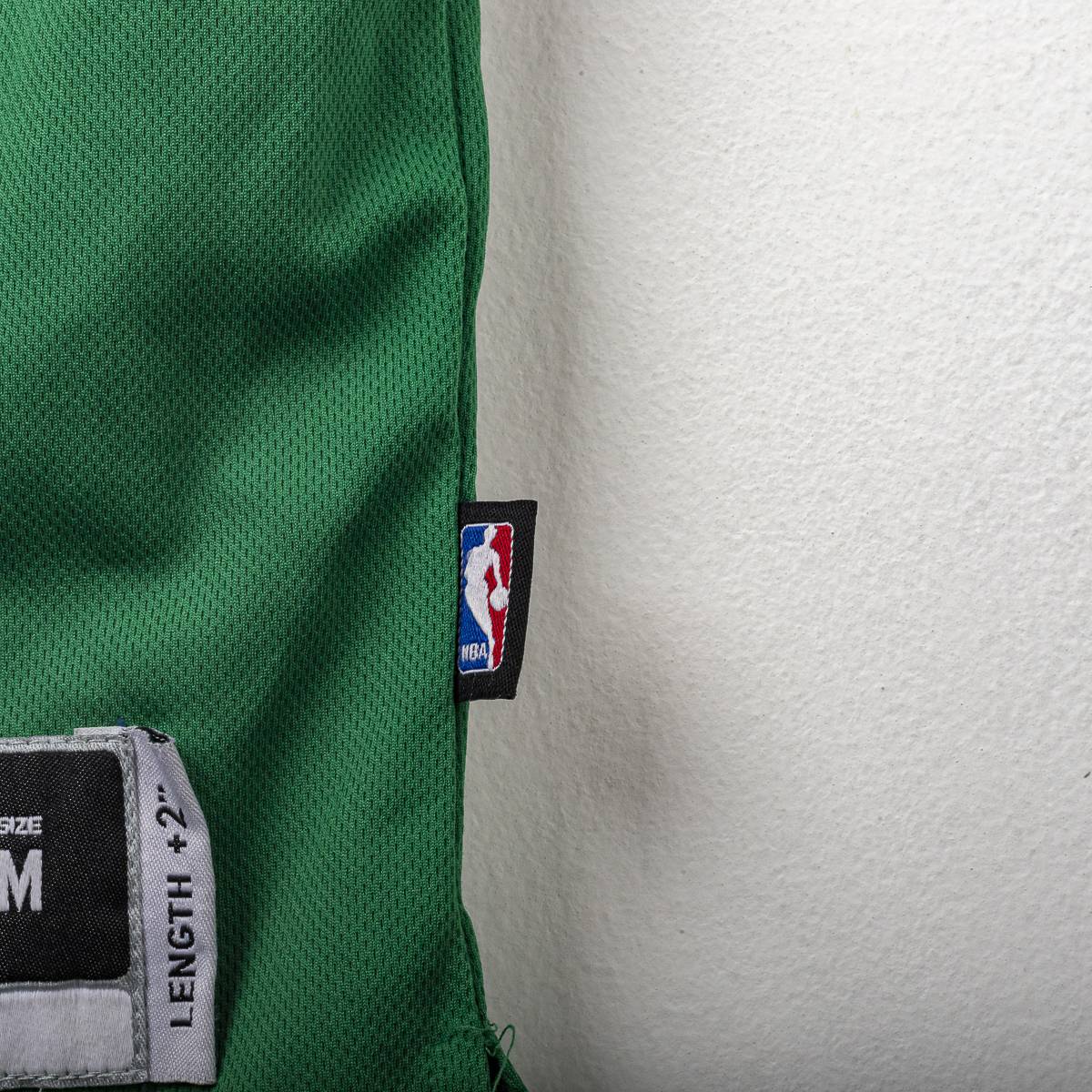 Canotta Nba Adidas Boston Celtics Garnett 5 2010/2013