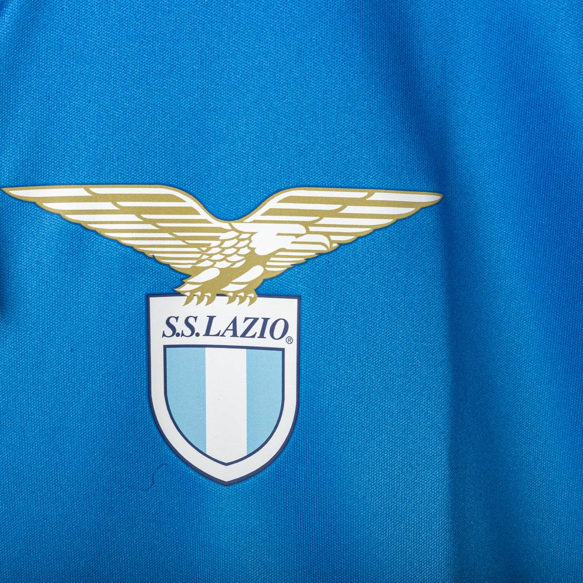Canotta Training Lazio Mizuno 2024/2025