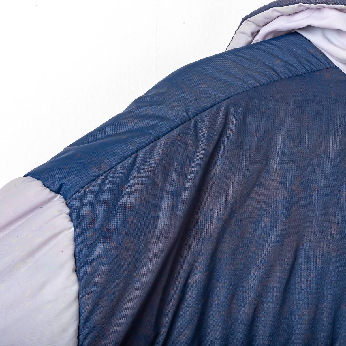 Giaccone Lazio Umbro Cassa Risparmio Roma 1989/1990