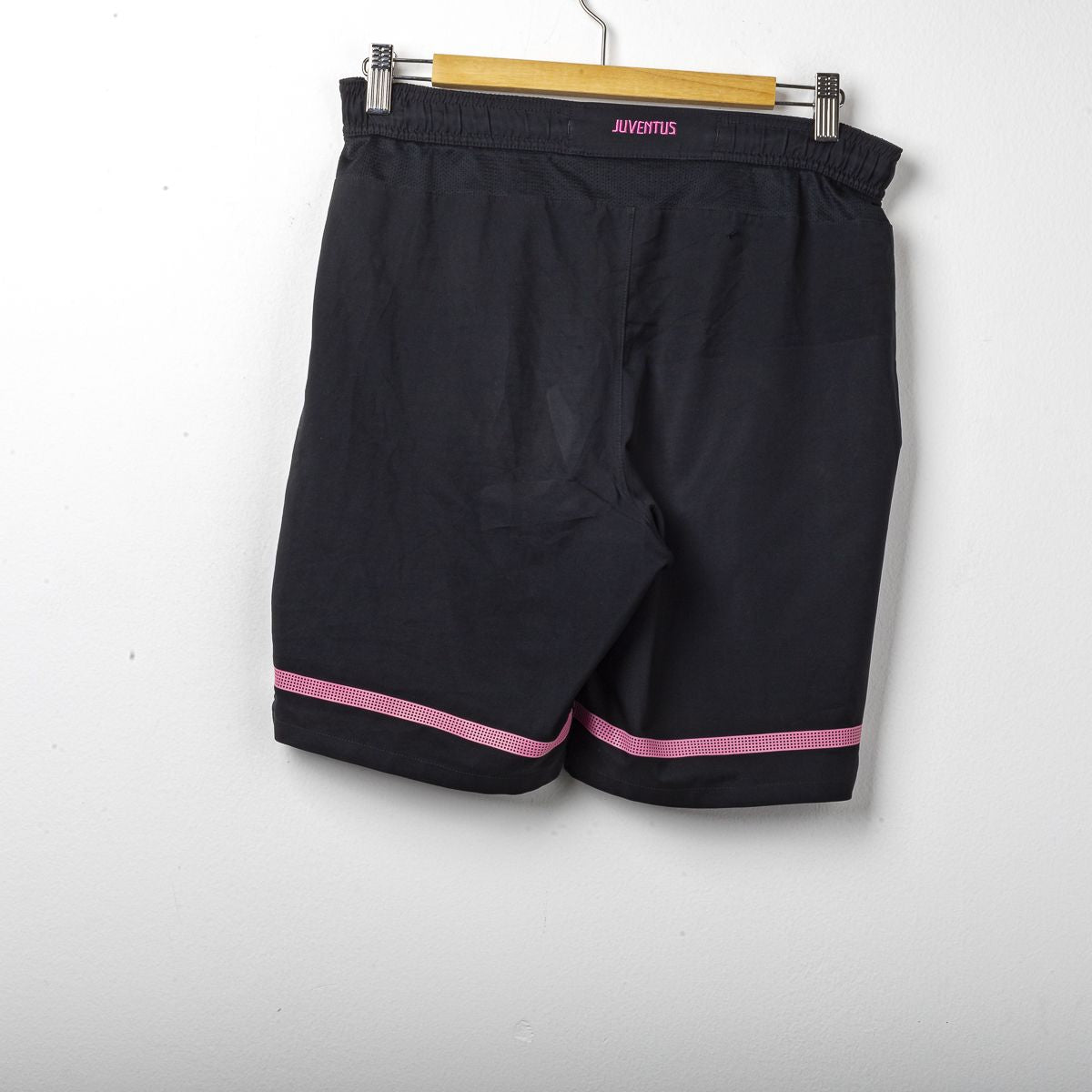 pantaloncini away juventus nike n21 2011/2012