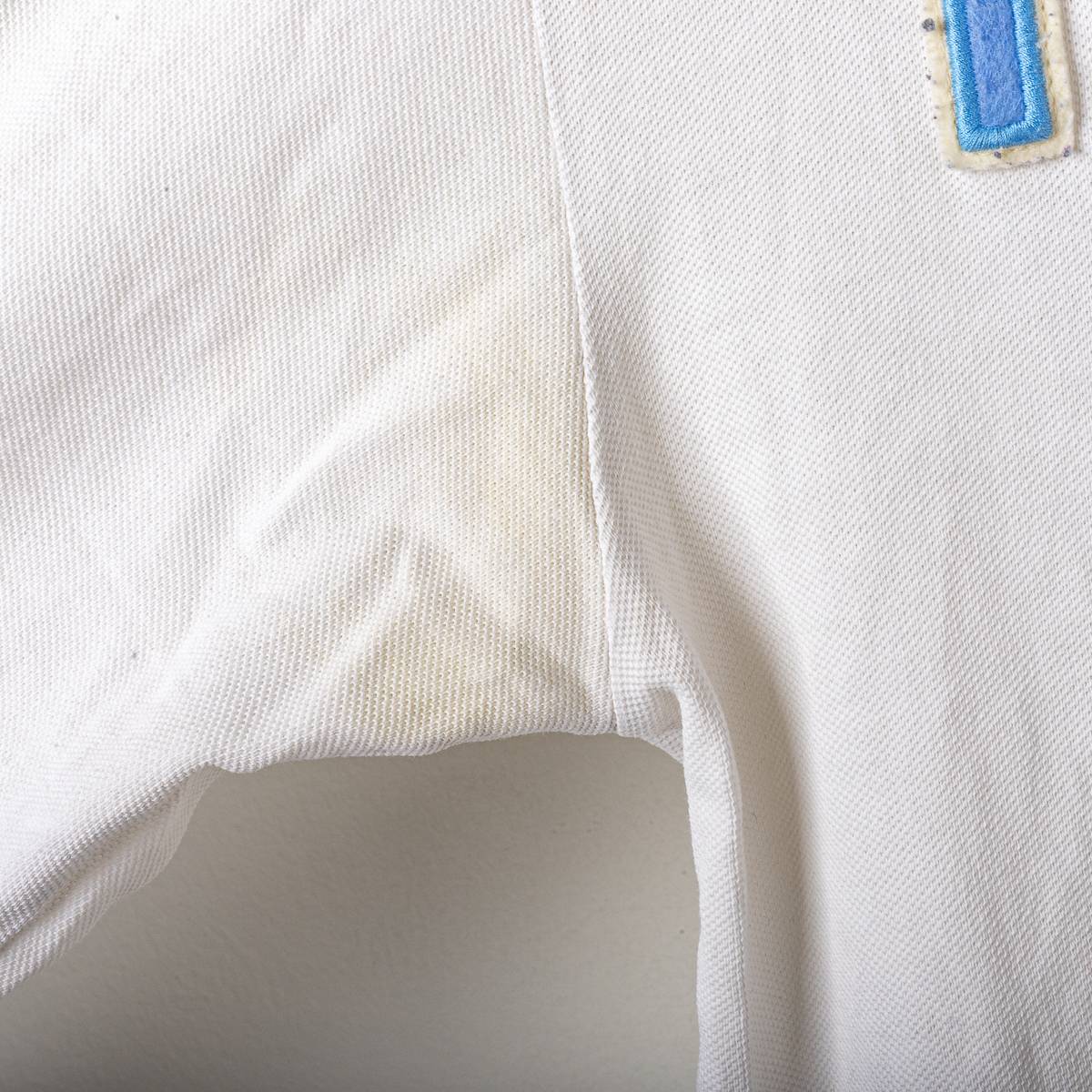Polo Bianca Ssc Napoli Kappa 2000