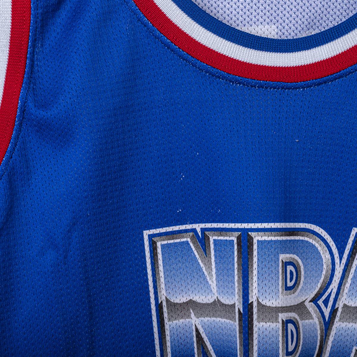 Canotta NBA All-Star 1992 Champion Pippen 30
