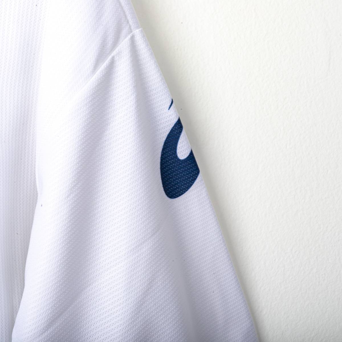 Lecce Away Shirt Asics Banca 121 2001/2002