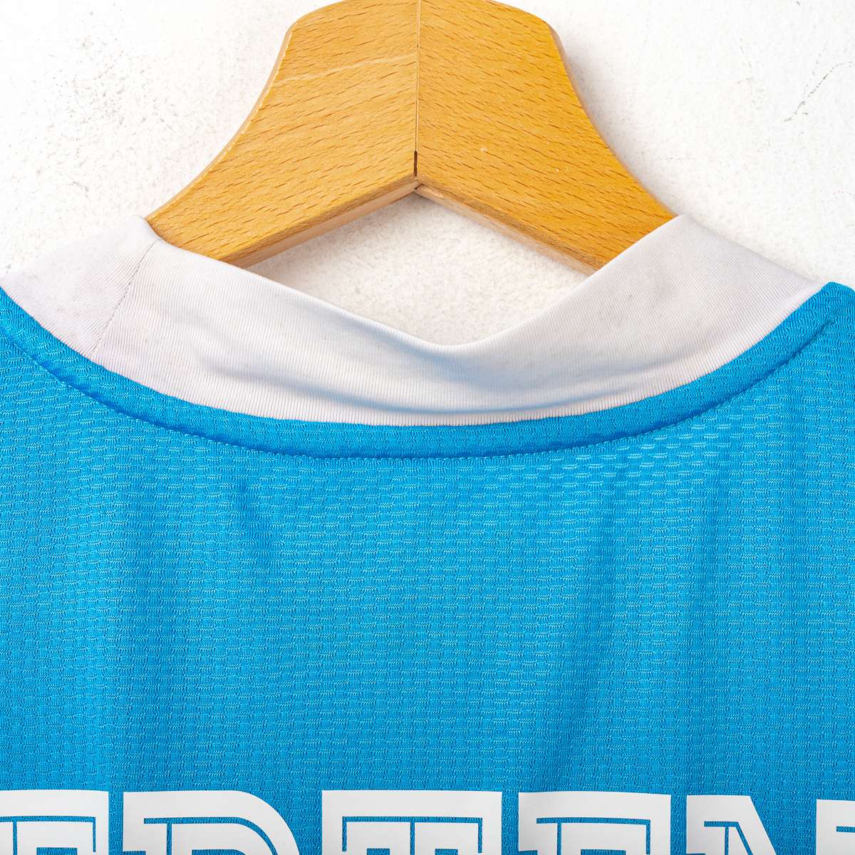 Maglia Home Ssc Napoli Kappa Mertens 14 2015/2016