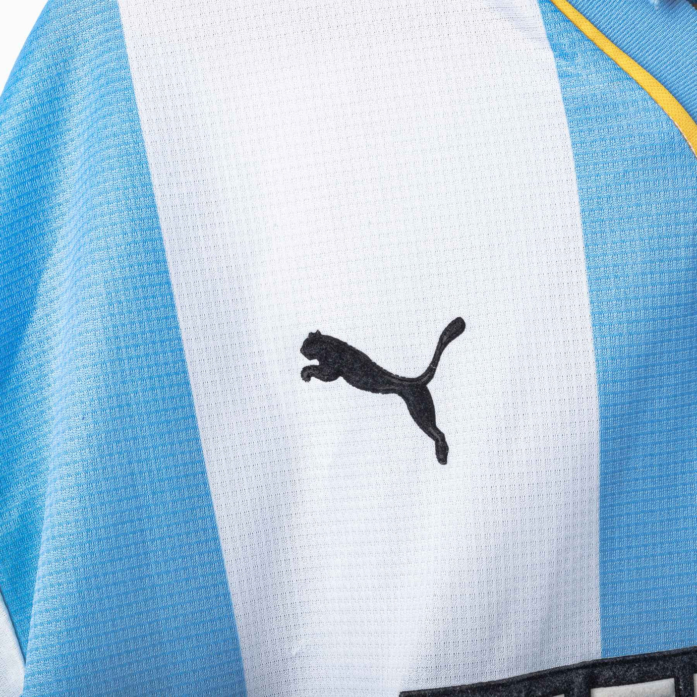 Maglia Special Lazio Puma Nesta n13 1999/2000