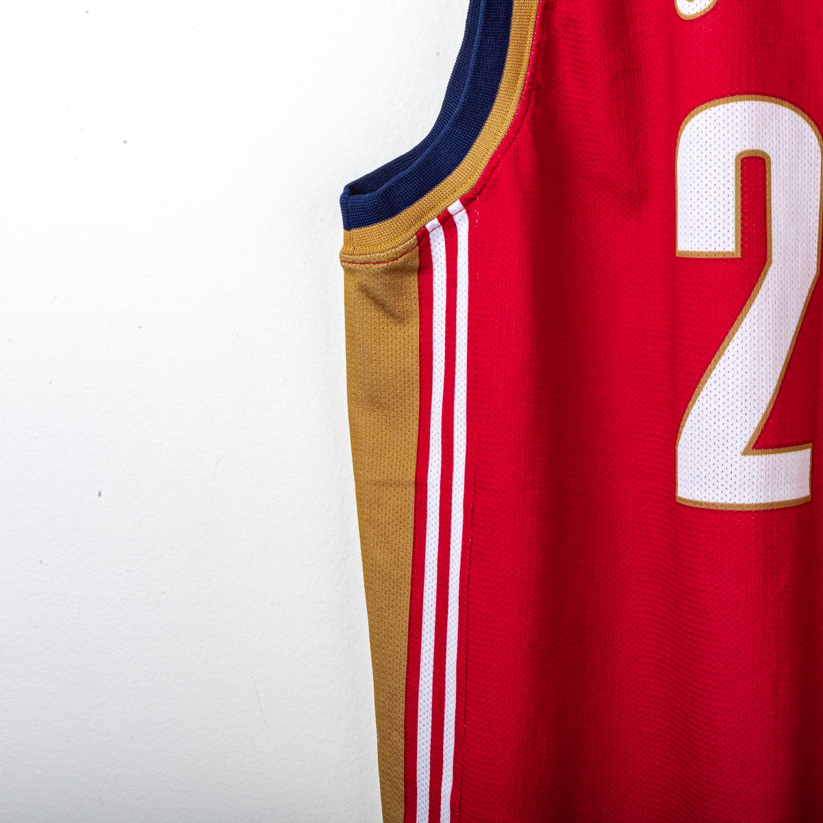 Canotta NBA Cleveland Cavaliers Champion James 23 2009/2010
