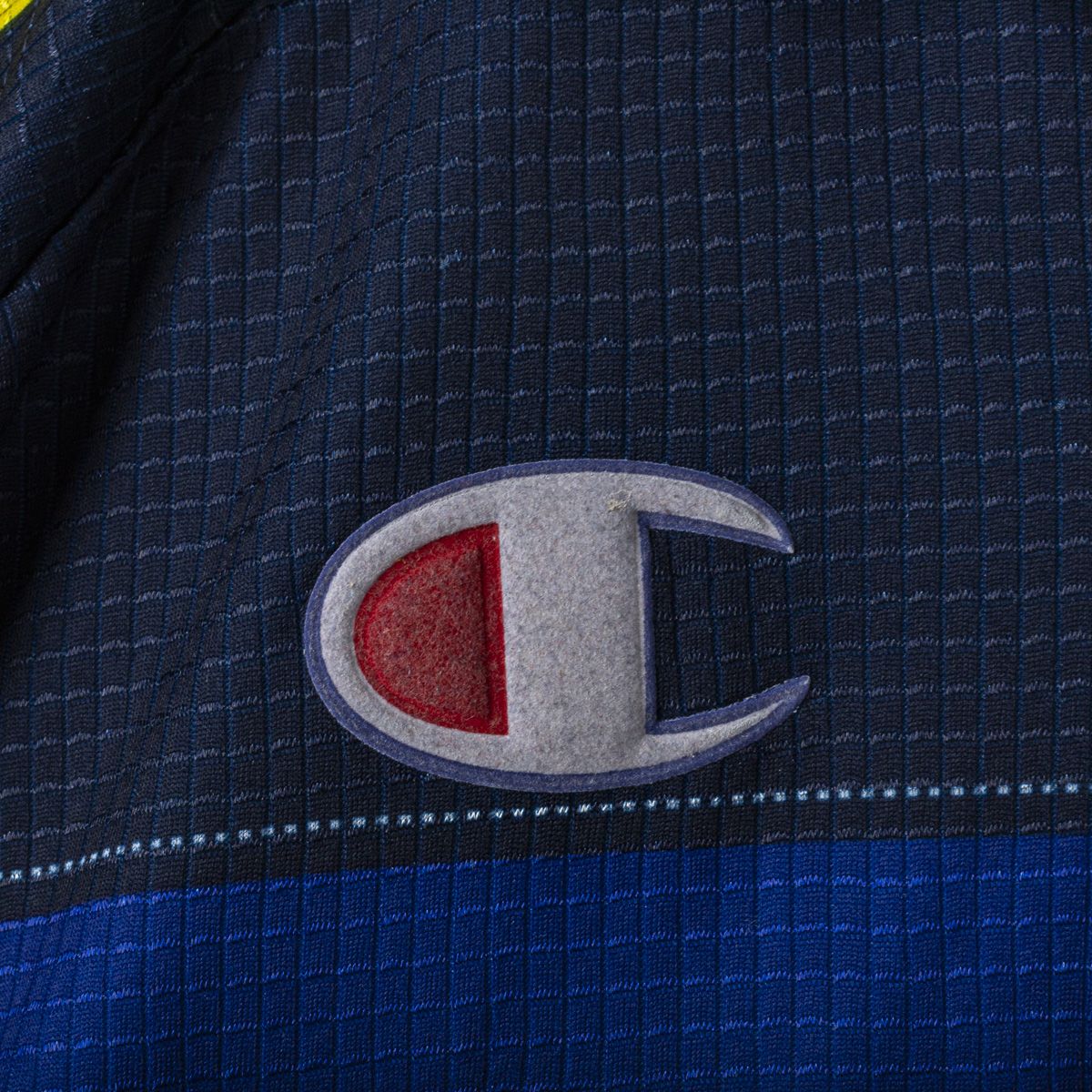 Maglia Third Parma Amoroso 11 Champion 1999/2000