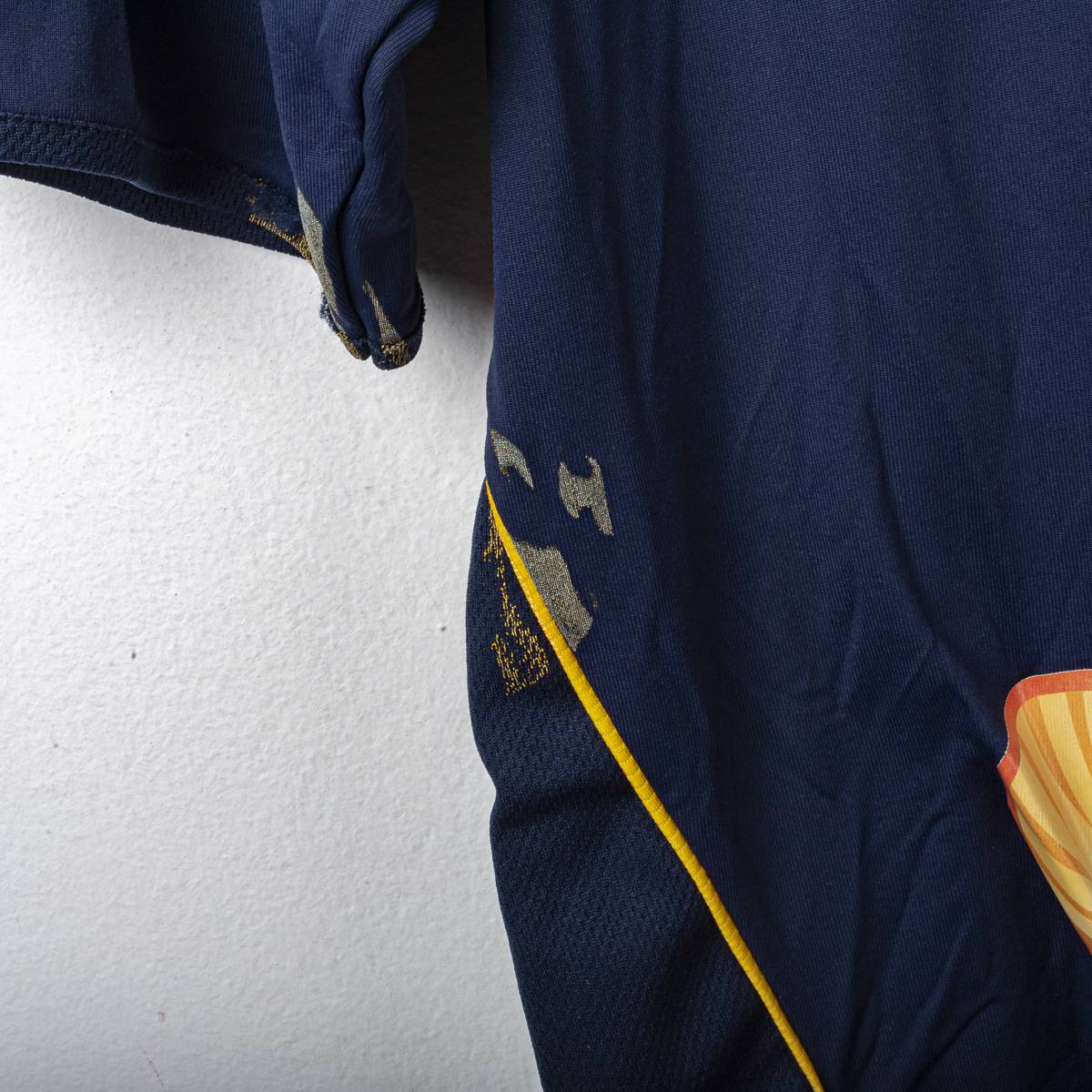 maglia third juve stabia vitale 3 2013/2014