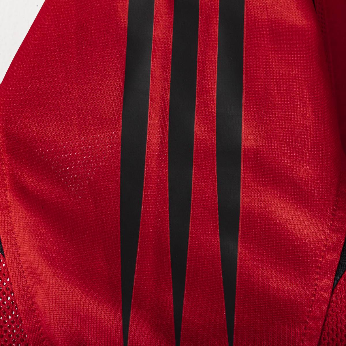 maglia Home Adidas Ac milan Kaka n22 2004/2005 70x60
