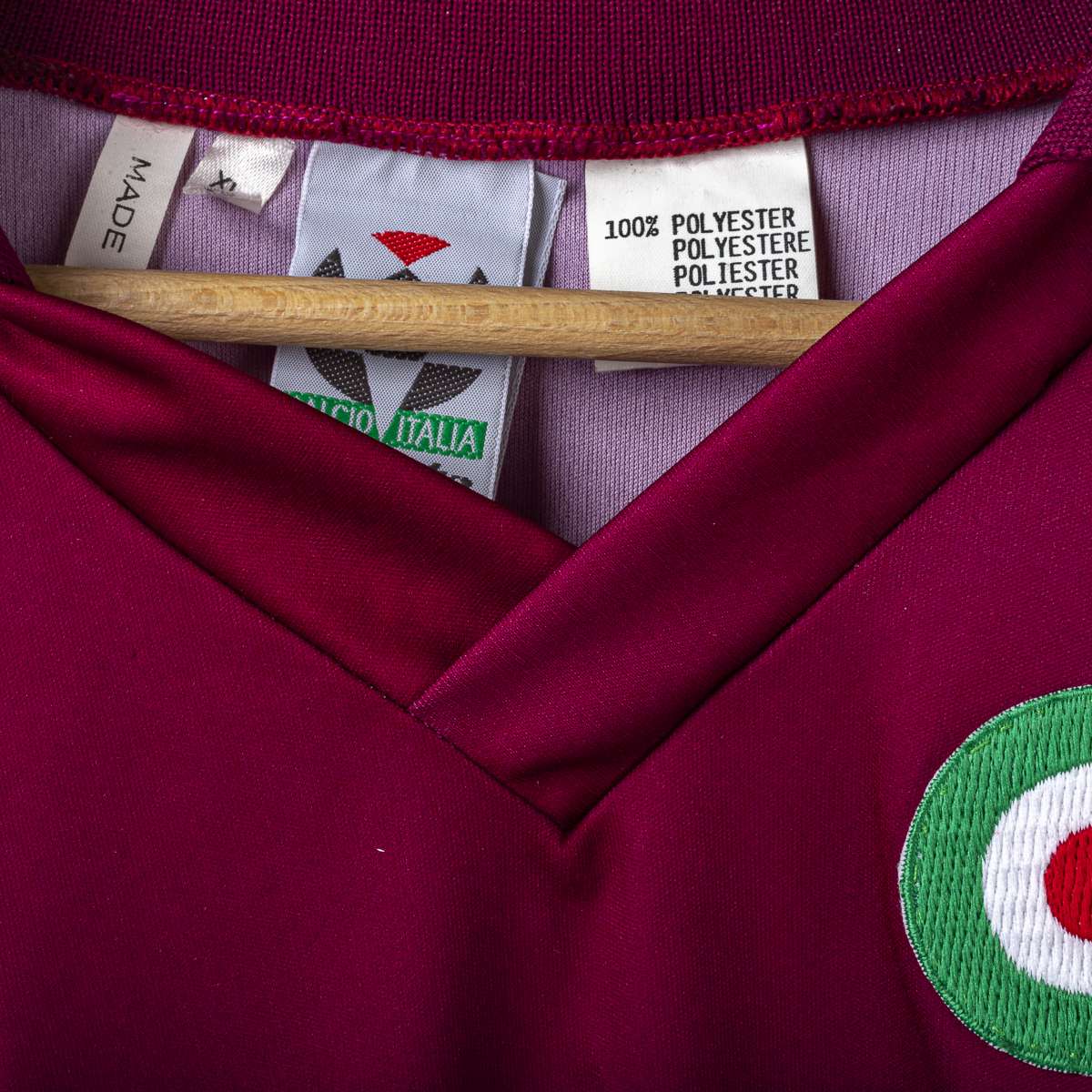Maglia Home Torino Lotto Beretta 1994/1995