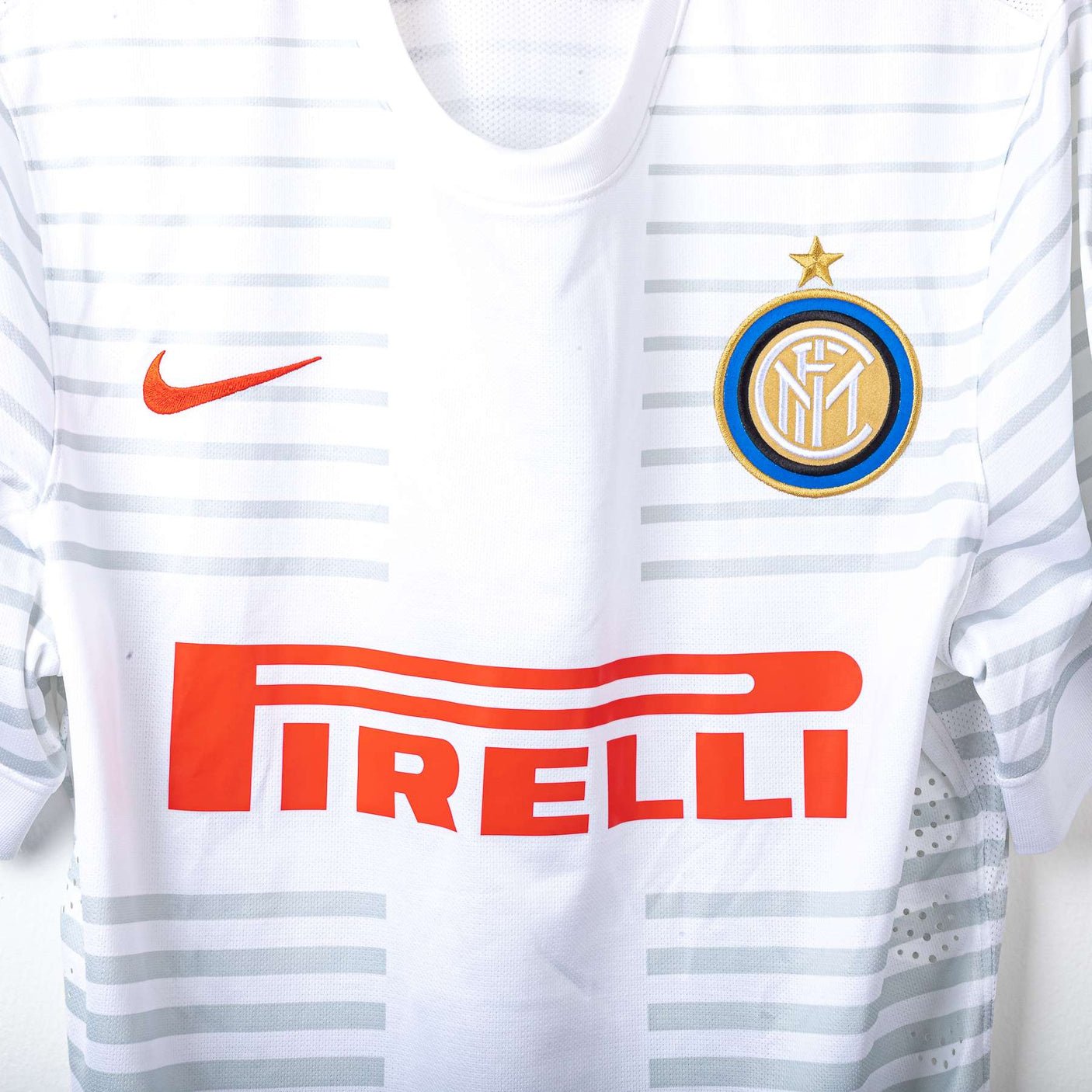 Maglia Away Inter Nike 2014/2015
