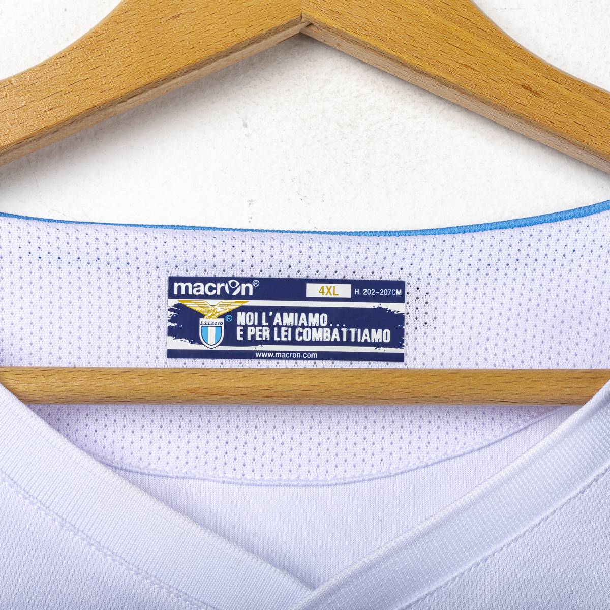 maglia third lazio macron 2016/2017